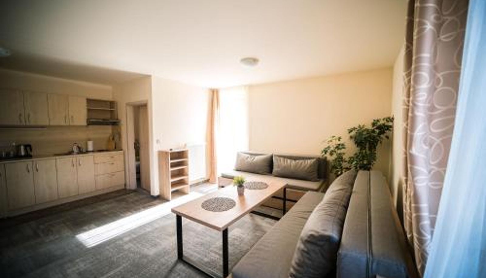 Apartament - Wellness & Spa Hotel Čertov
