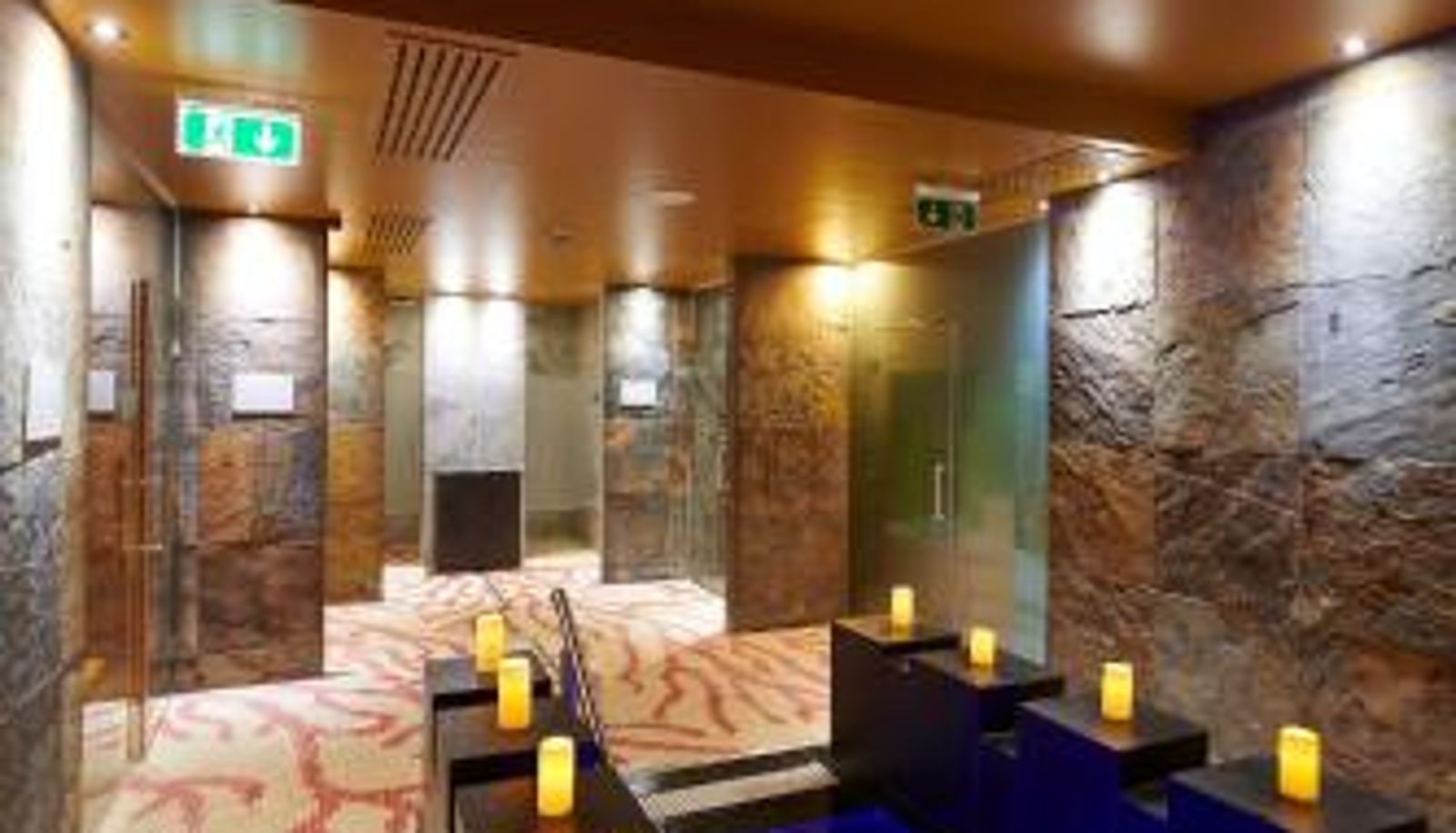 Pool - Allure Hotel & Spa