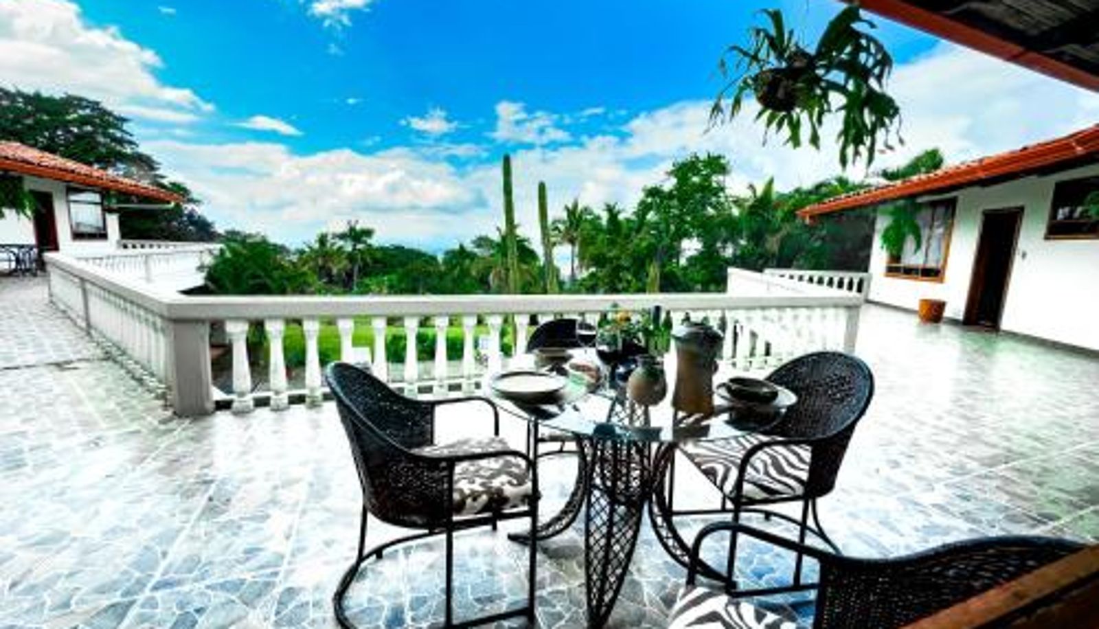 Room - Canal Grande Lodge