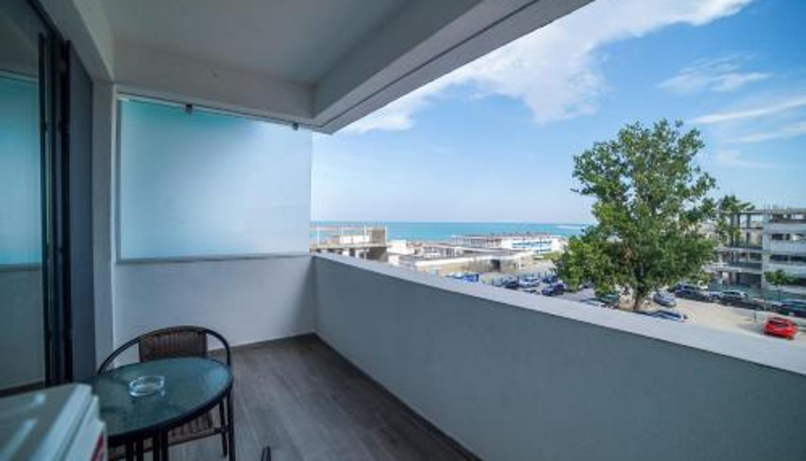Standaardkamer - Hotel Ana Eforie