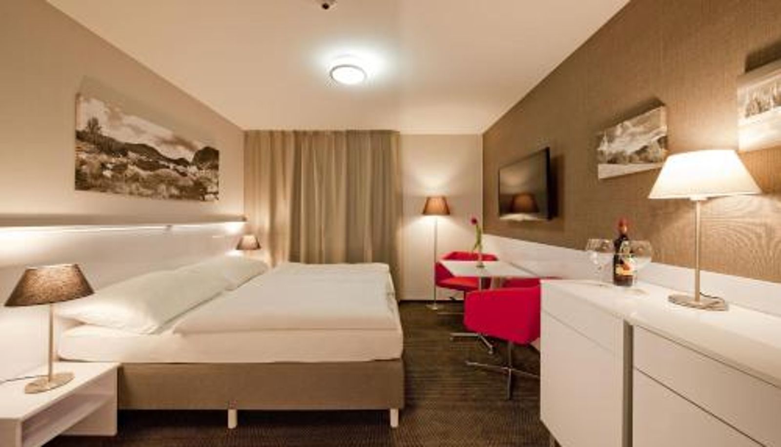 Kamer - Top Penzión Marína