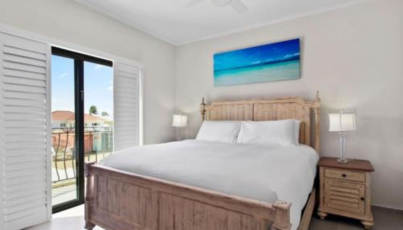 Apartment - Gold Coast Aruba Luxurious Gated Residential and Resort-style Community by Bocobay
