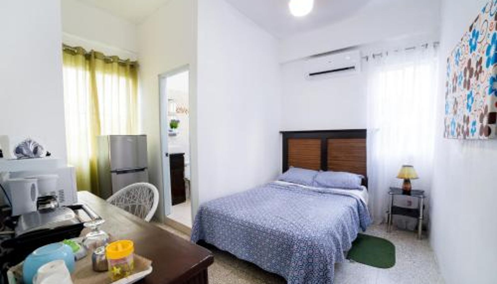 Room - Apartamentos Magallanes Romana