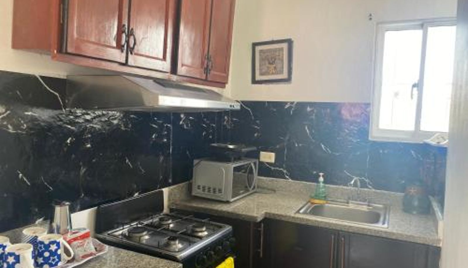 Standaardkamer - Apartamentos Magallanes Romana