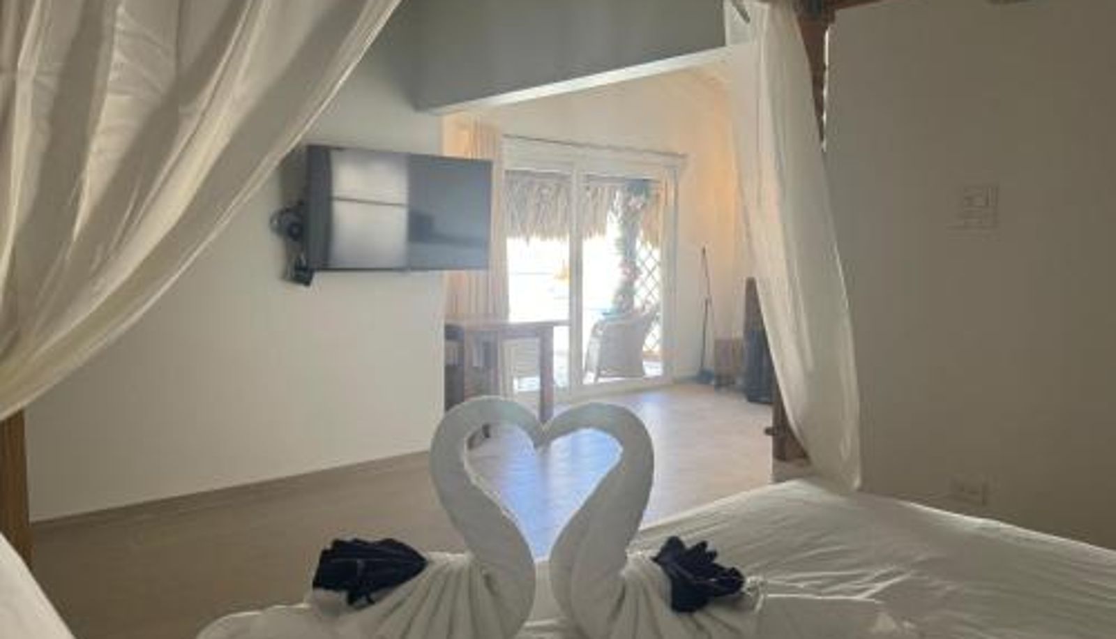 Standaardkamer - Beach Walk Residences
