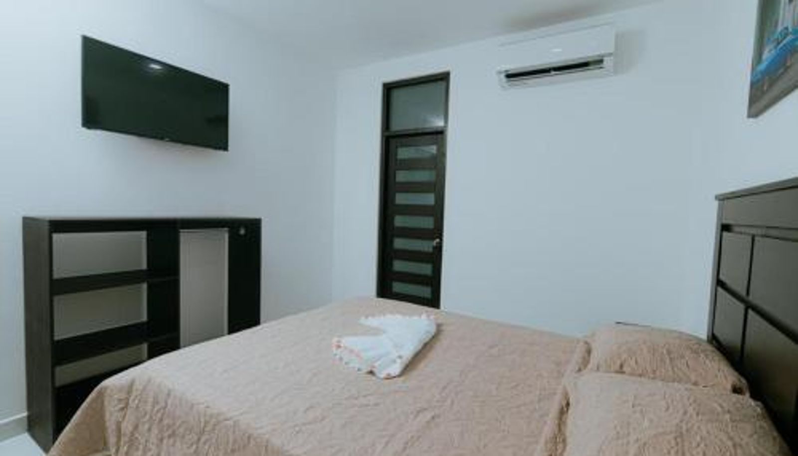 Standardzimmer - Havana jacó