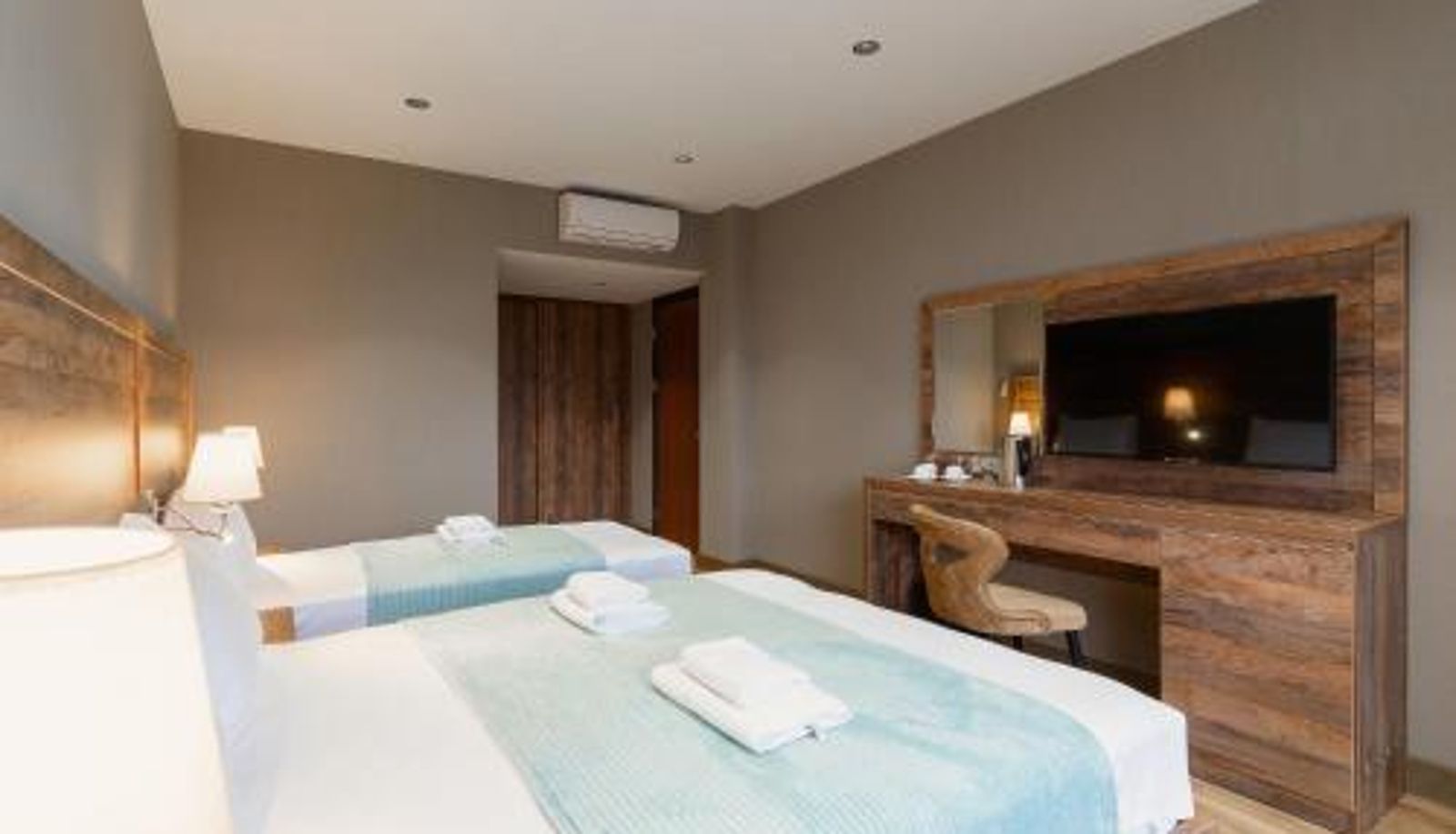 Tripla - Cozy Loft Hotel