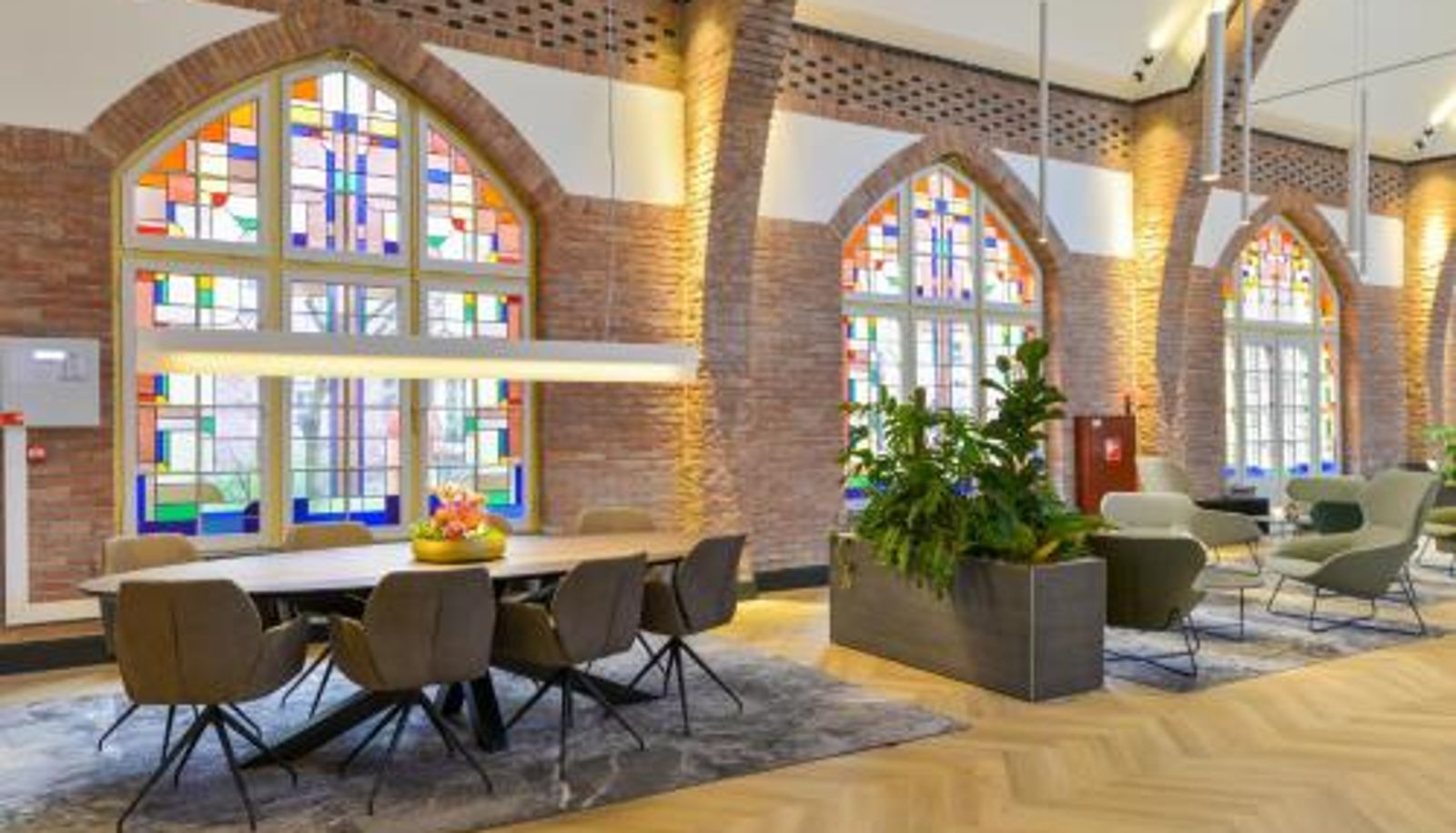 Info - Onderwijshotel De Rooi Pannen Tilburg