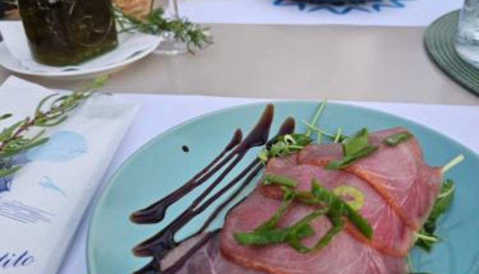 Info - Boutique Resort OSMA - Adults Only