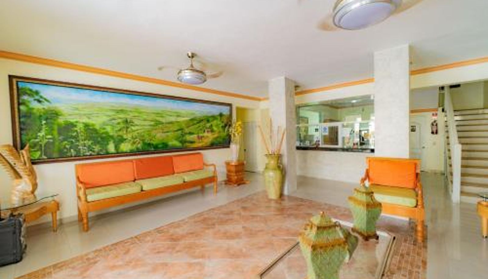 Info - Hotel Yonu
