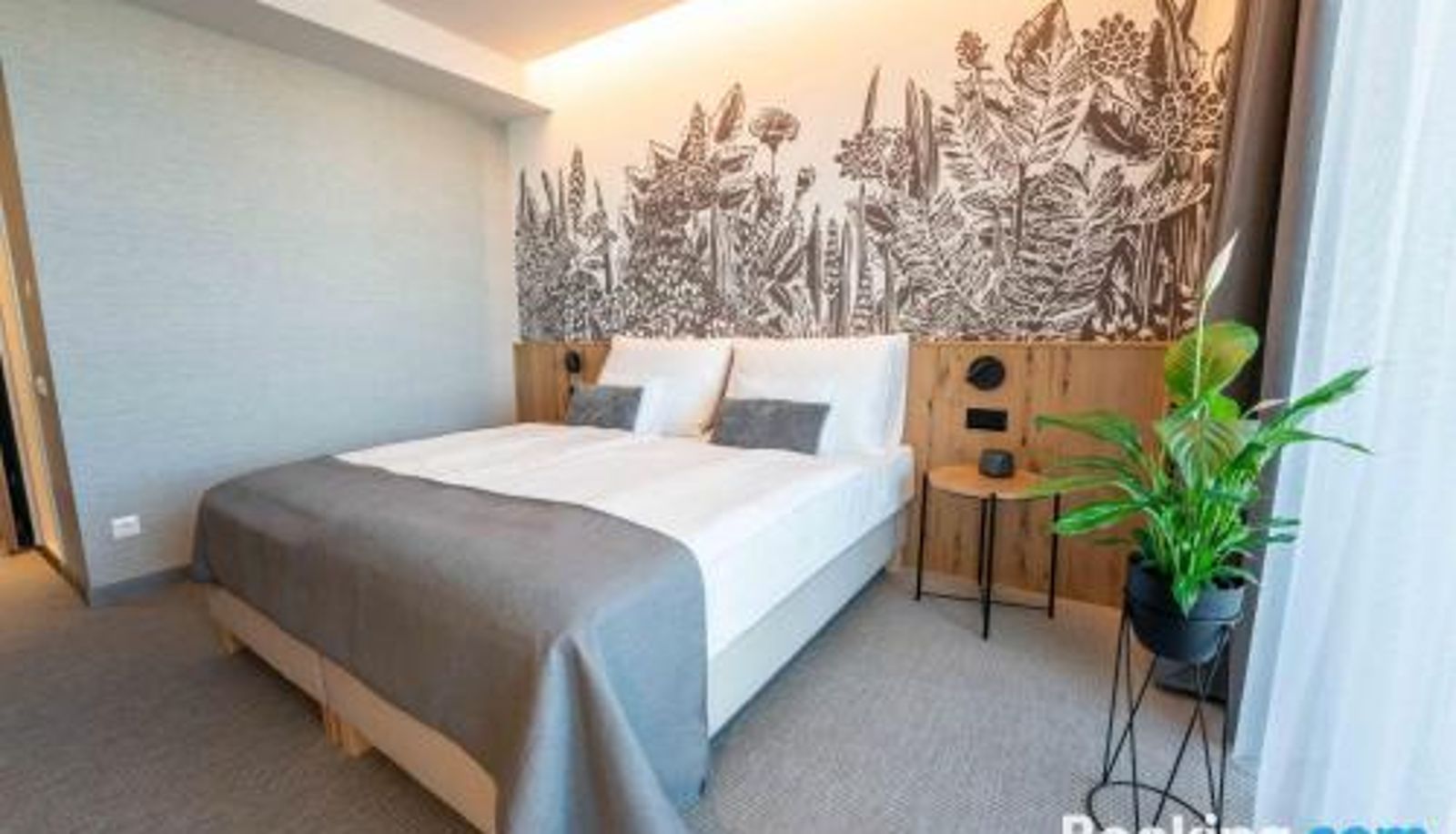 Habitación - Hotel HegiQ - Adults Only Hotel