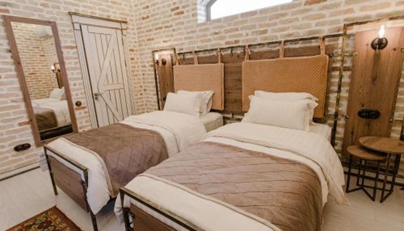 Room - Boutique Hotel Arka