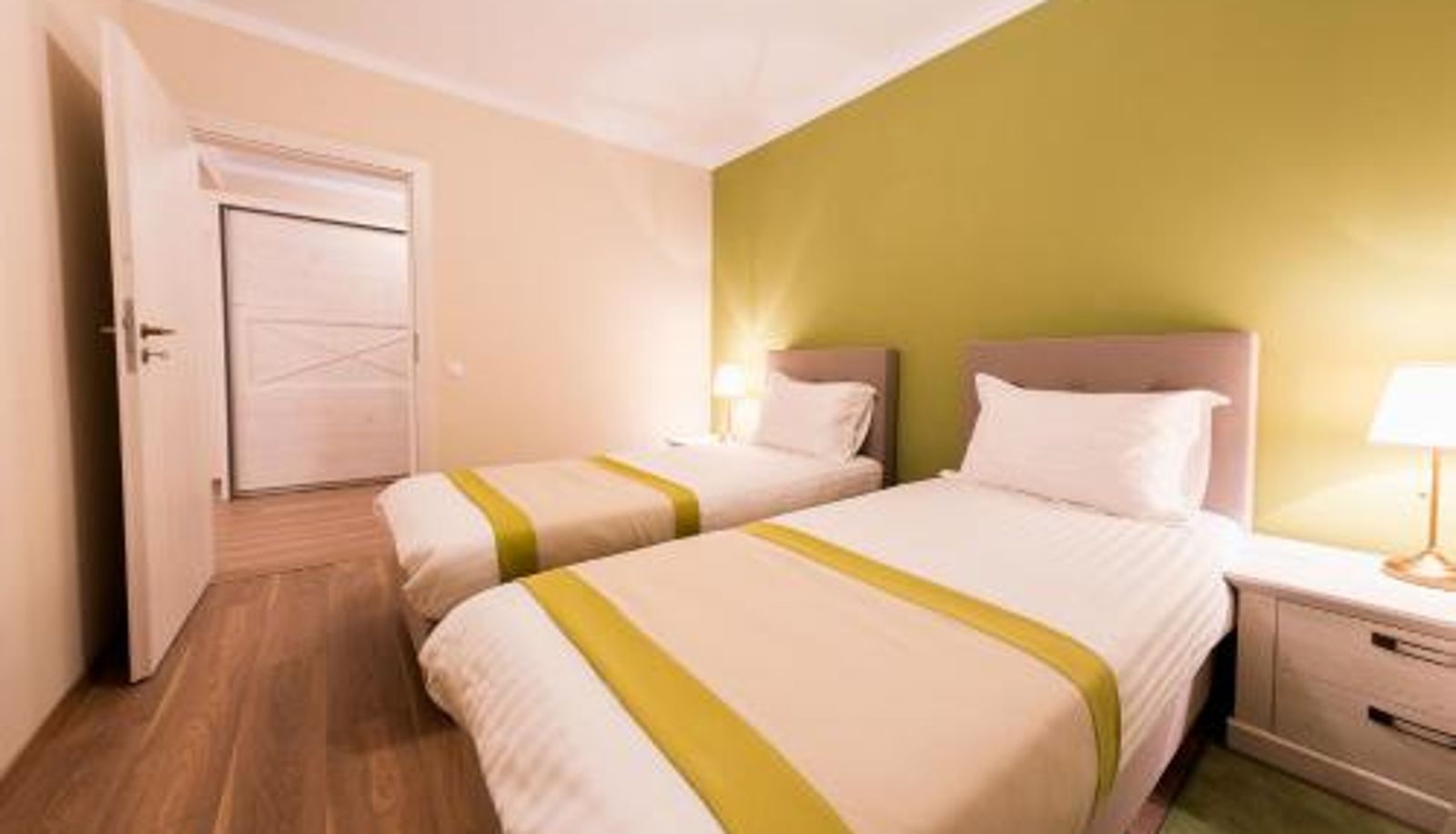 Appartement - Crema Residence