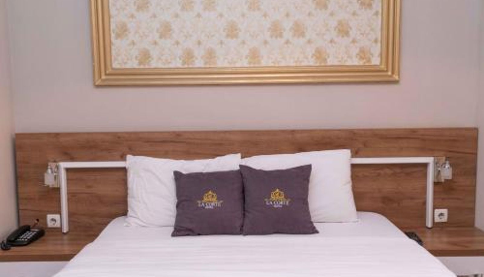 Camera - Hotel LaCorte Prishtina
