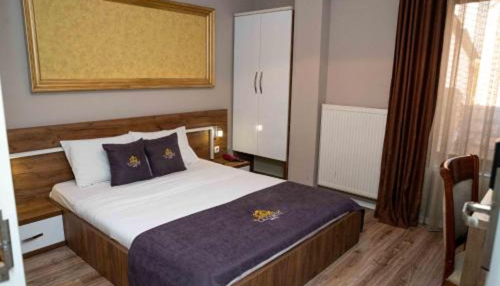 Camera - Hotel LaCorte Prishtina