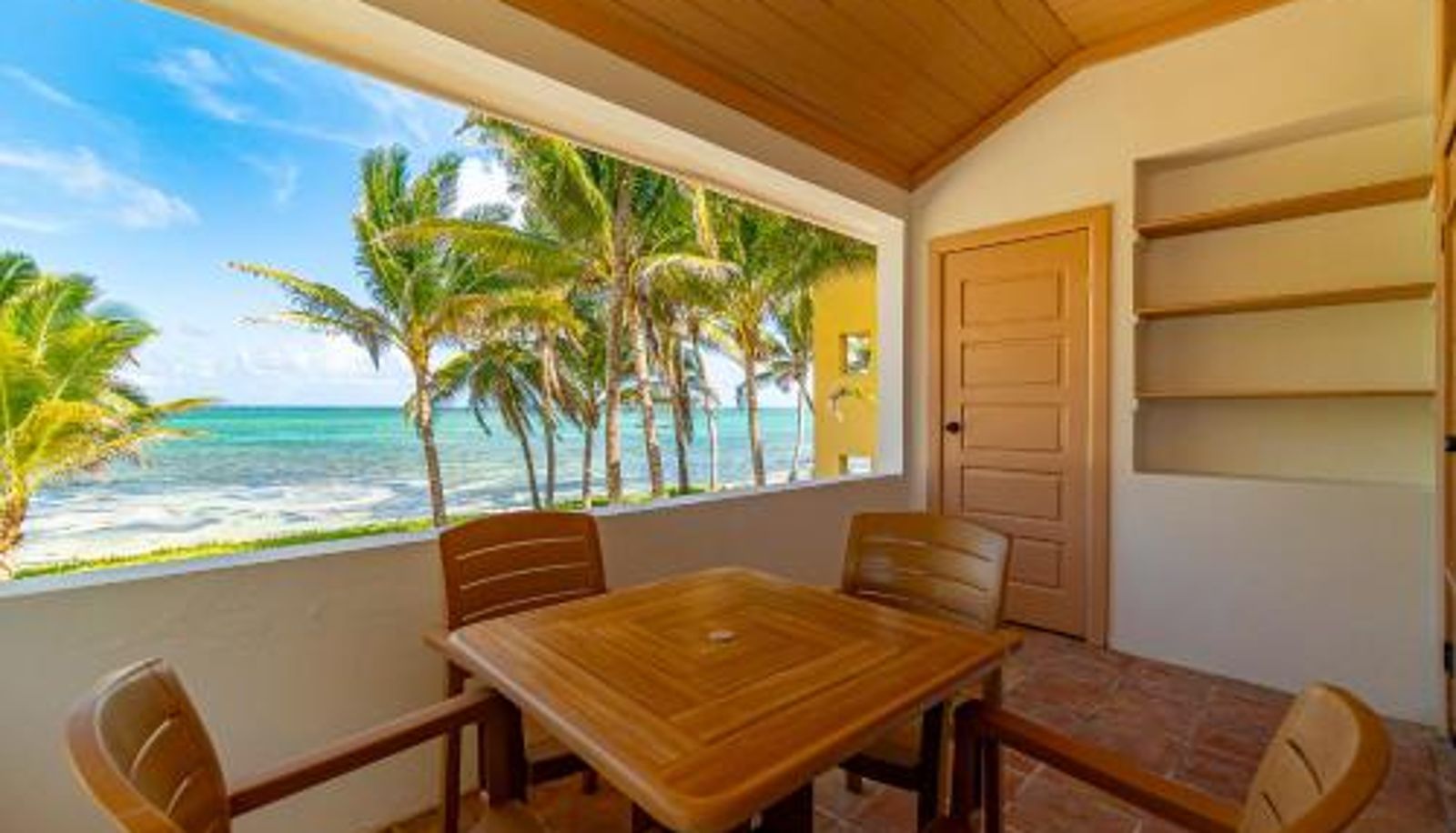 Apartment - Tradewinds Paradise Villas