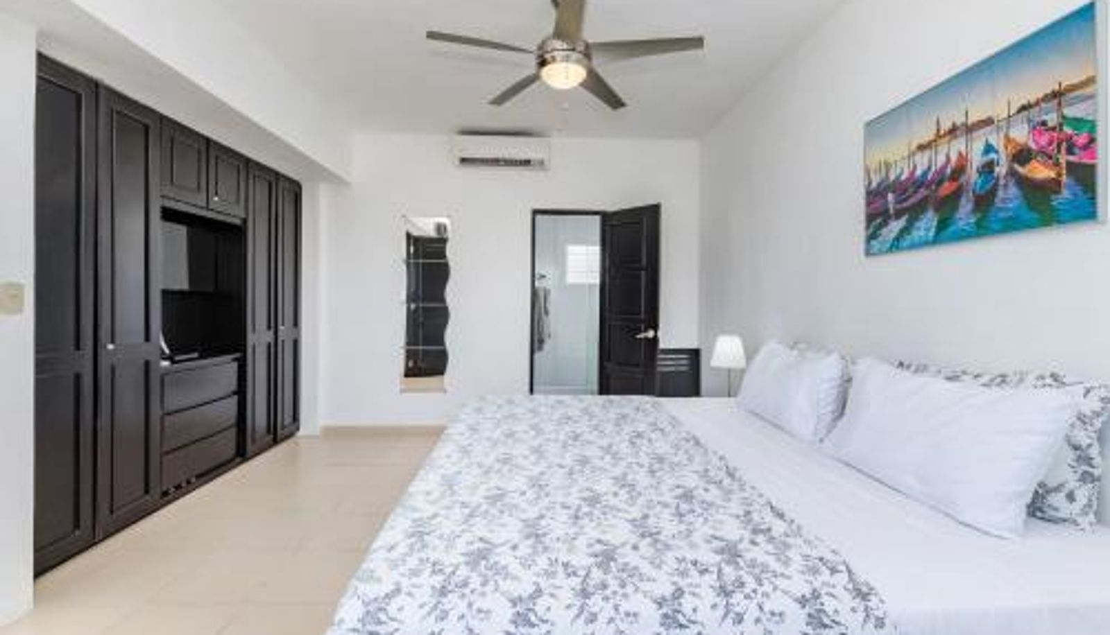 Apartment - Flor del Mar Condo Punta Cana Beachfront