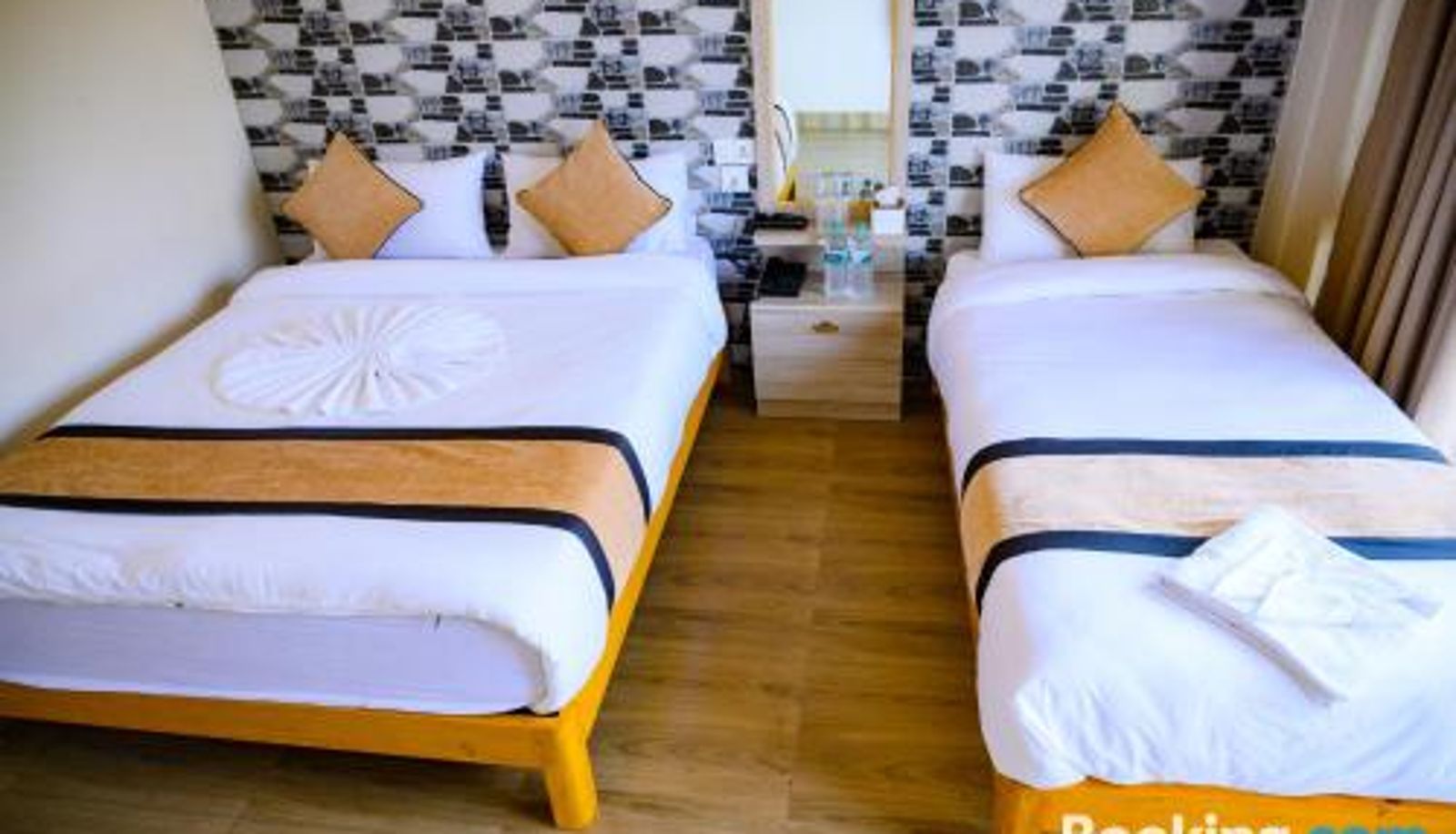 Chambre - Hotel Kaavi
