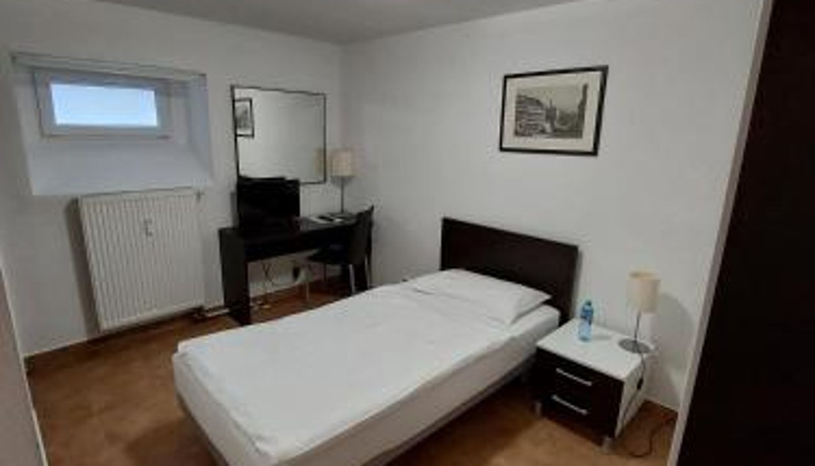 Standardzimmer - Levidom Residence Rooms