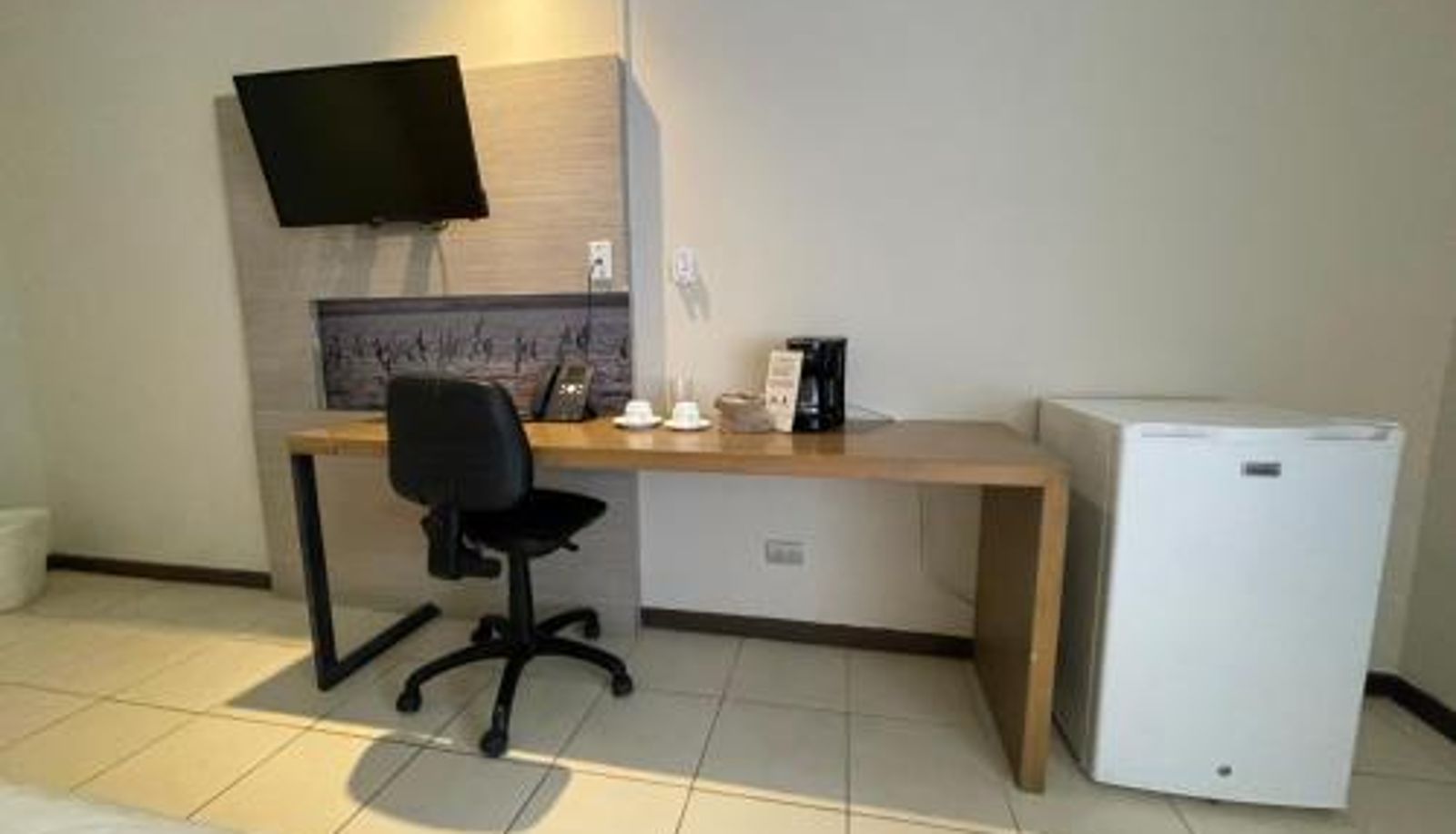 Room - Puerto Azul Hotel
