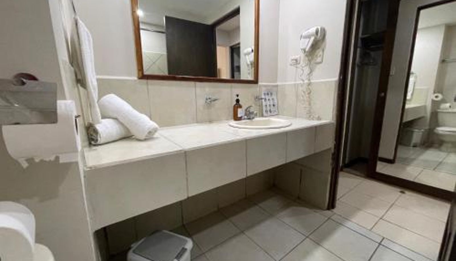 Room - Puerto Azul Hotel
