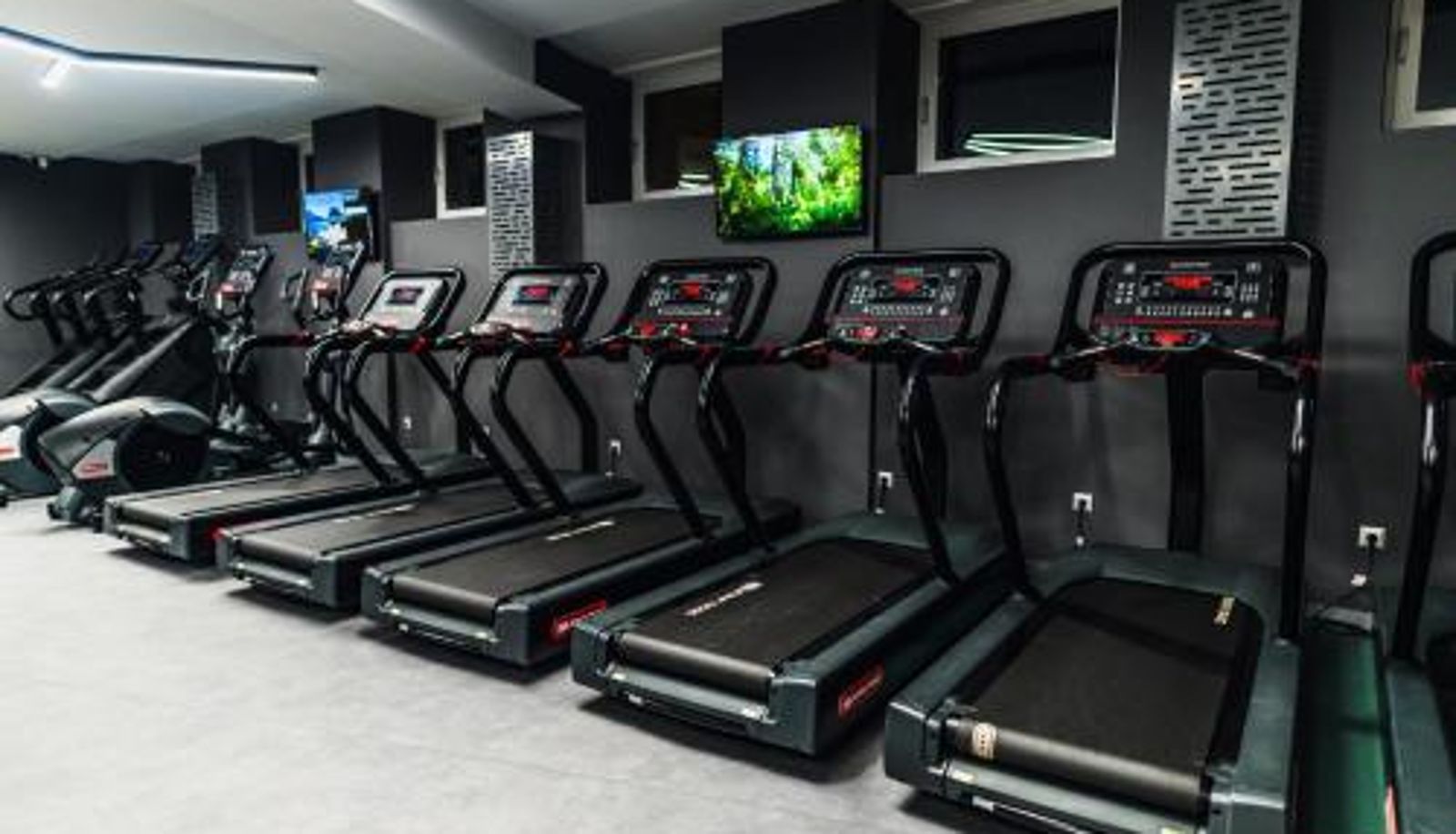 Centrum odnowy biologicznej i fitness - Szatmári Hotel & Étterem