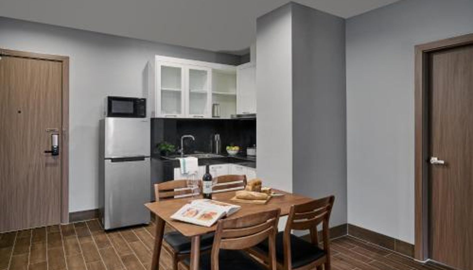 Apartment - BIJOU Serviced Residence