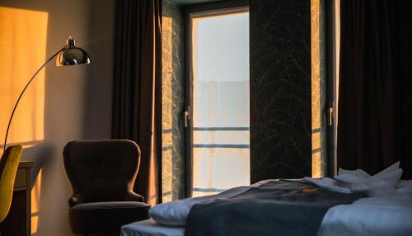 Suite - Eleven Business & Sport Hotel