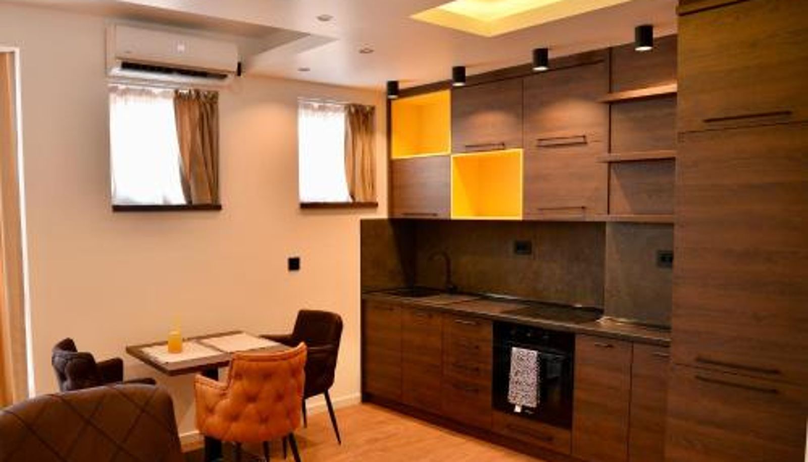 Apartament - Bella Superior Apartment