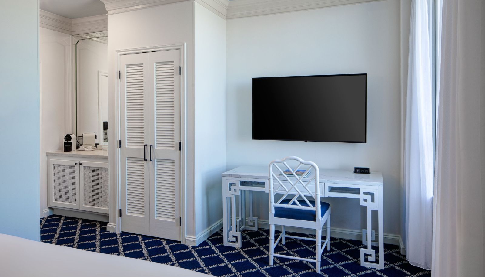 Room - Grand Galvez Resort Autograph Collection