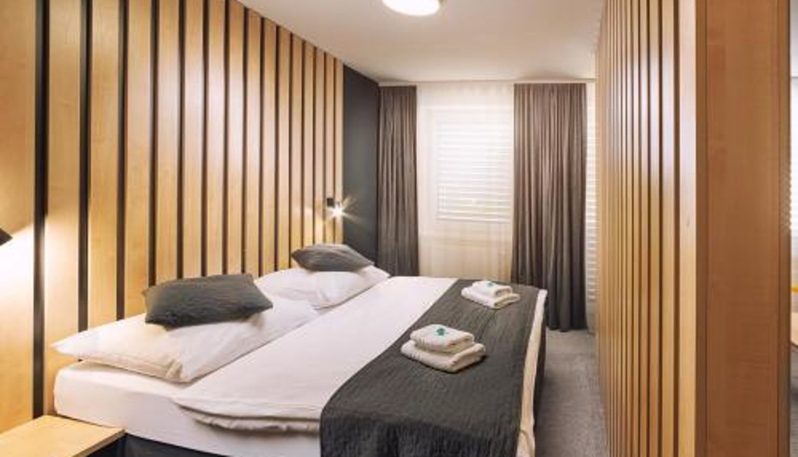 Apartment - TIMEOUT City Hotel