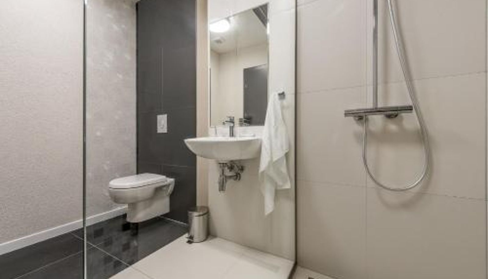 Łazienka - Sofia Boutique Hotel