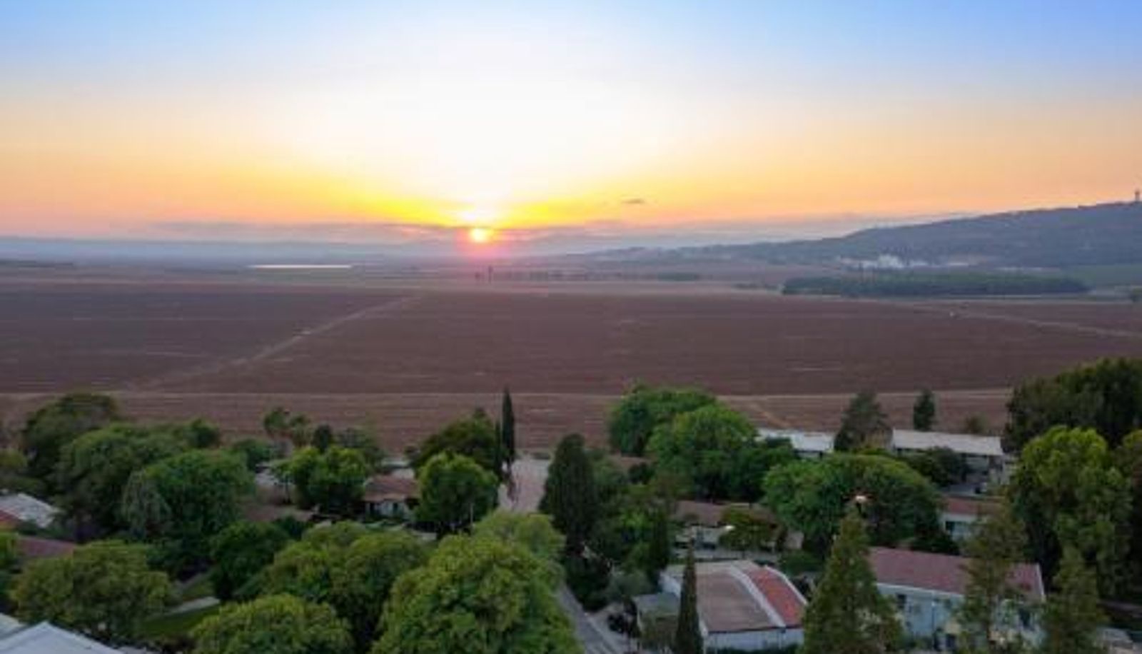 Info - Holiday Village Kibbutz Mizra