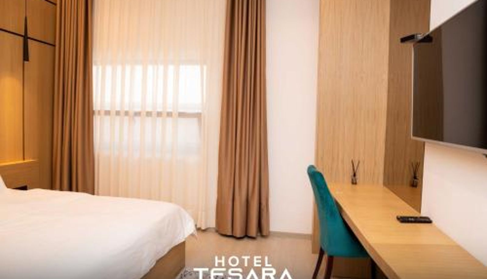 Camera standard - Hotel Tesara
