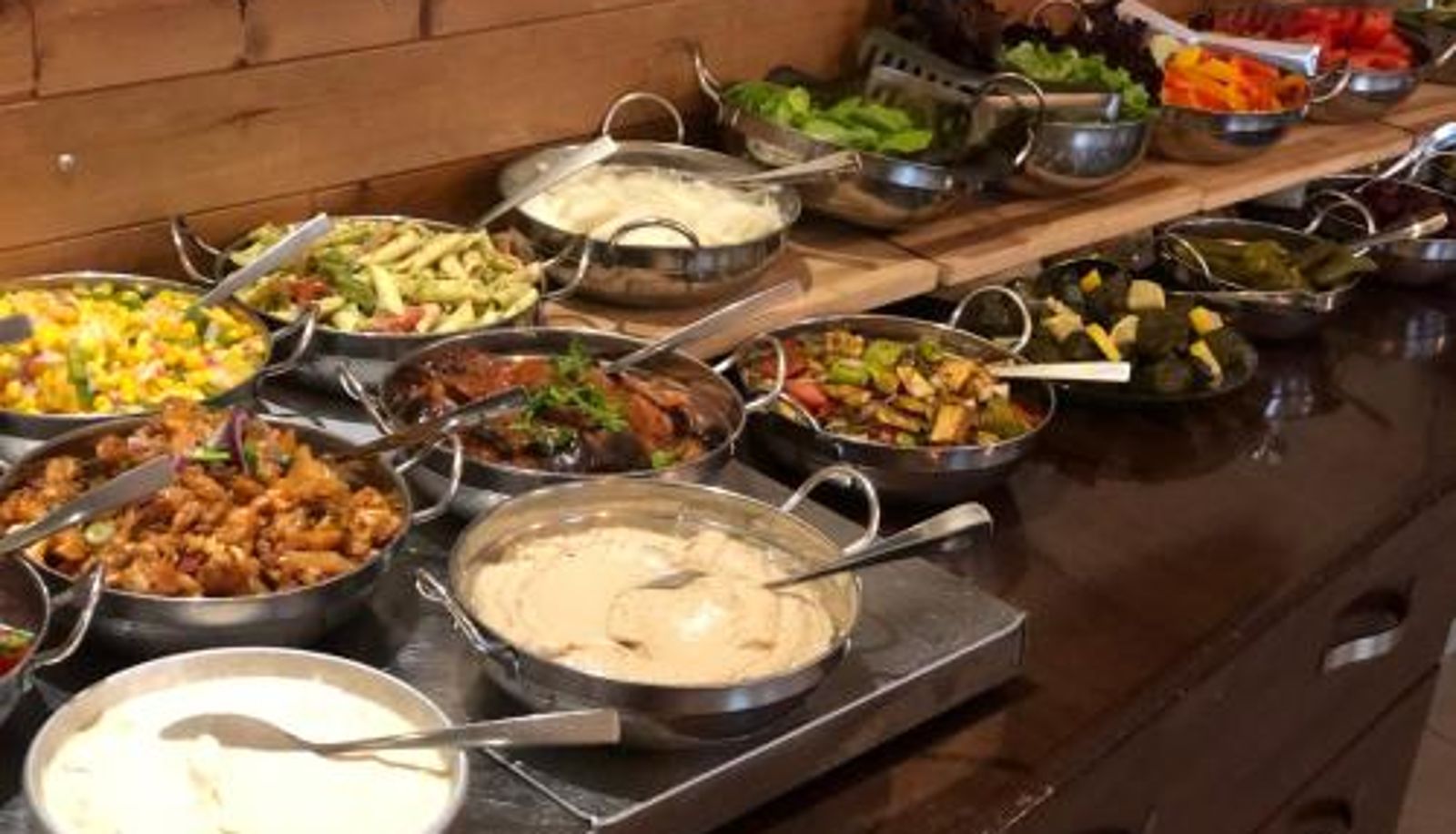 Info - Villa Nazareth - Boutique hotel in a central location
