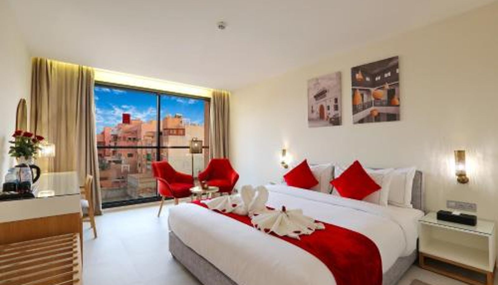 Room - Ari Boutique Hôtel - Adult Only