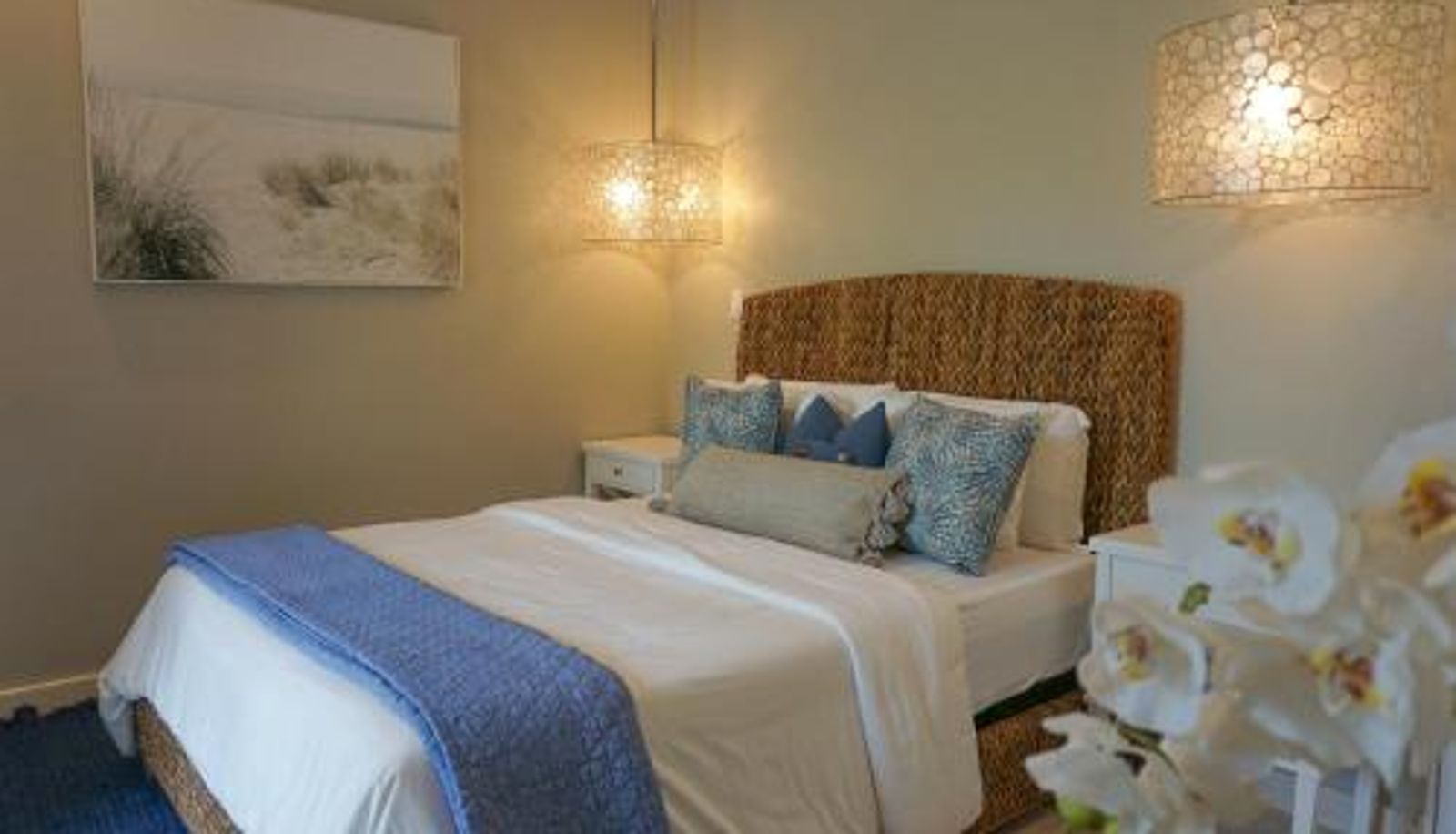 Suite - Sunset Reef St. Kitts