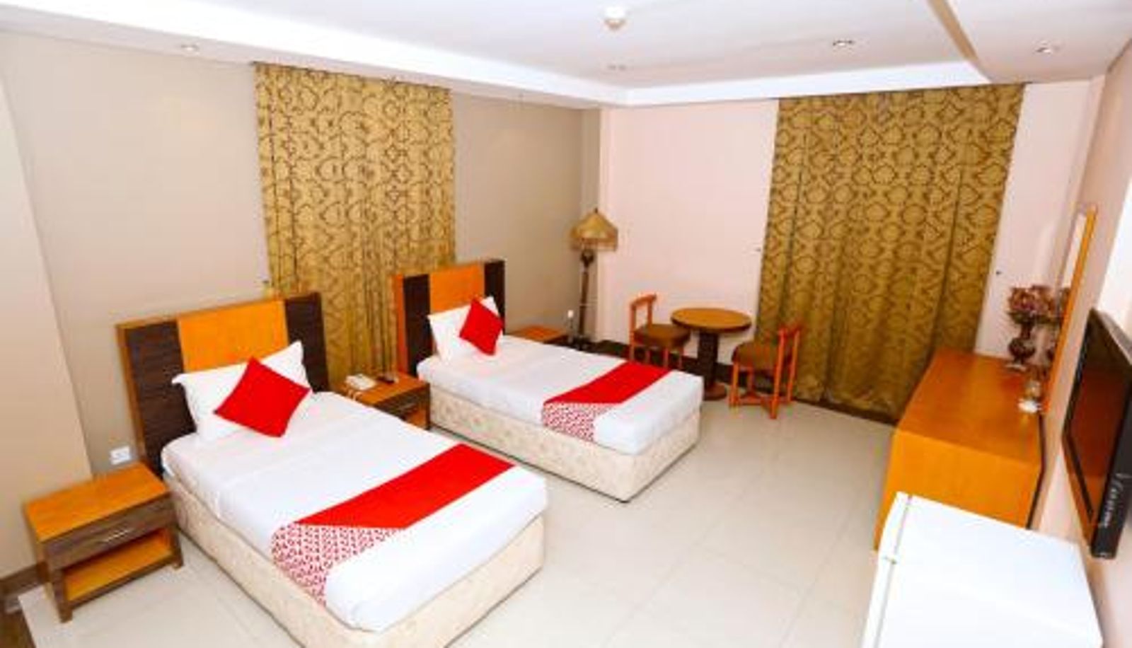Room - Sea Shell Hotel