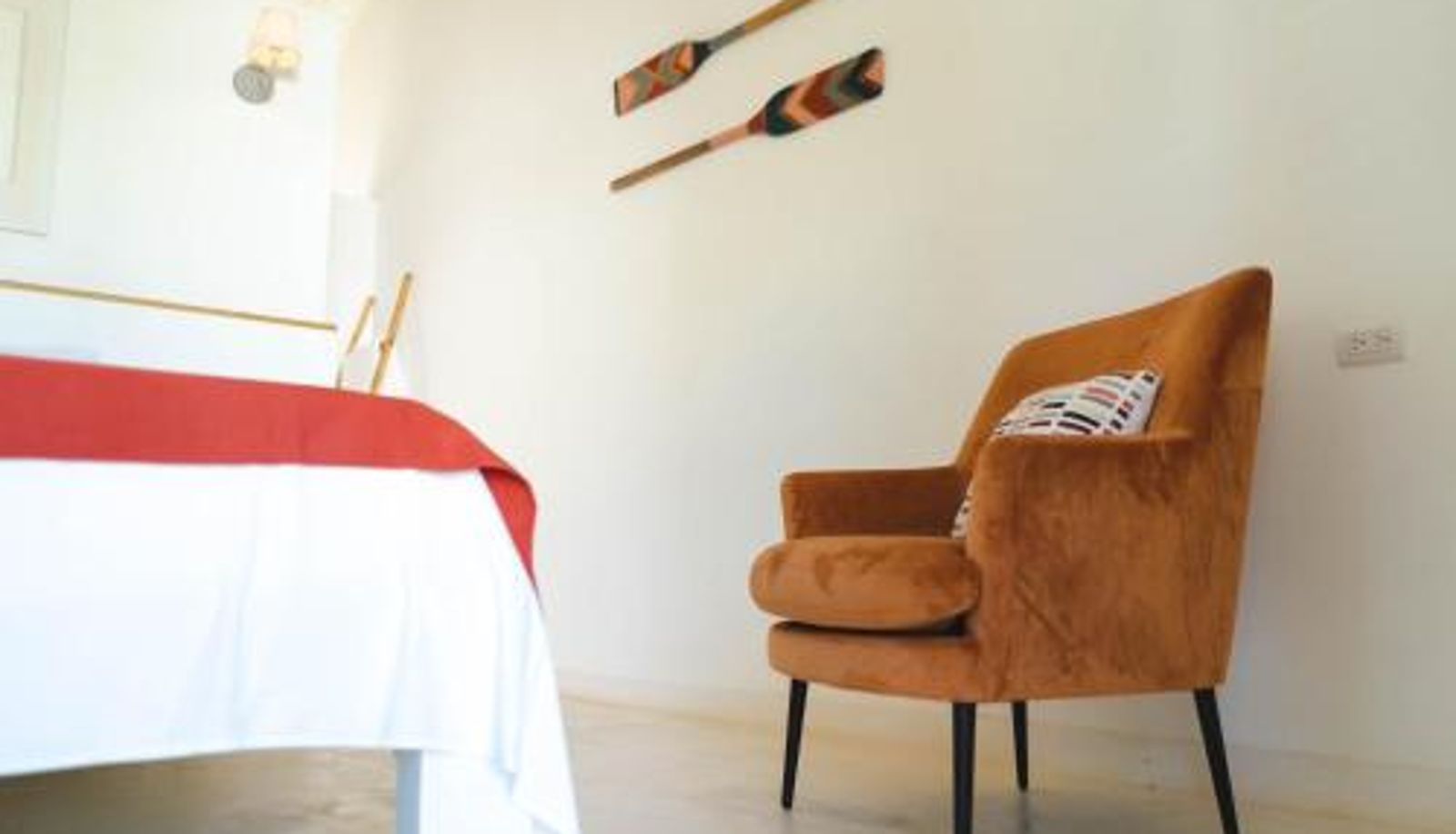 Room - PUNTA POPY BOUTIQUE HOTEL - Adults Only
