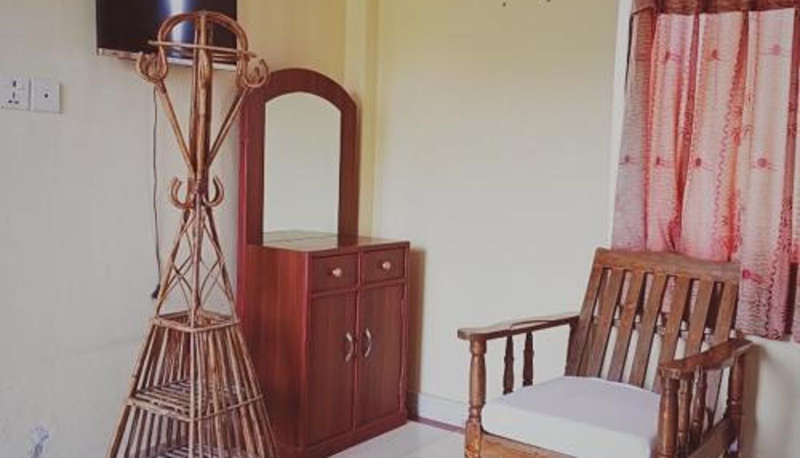 Standard room - Hotel Discovery