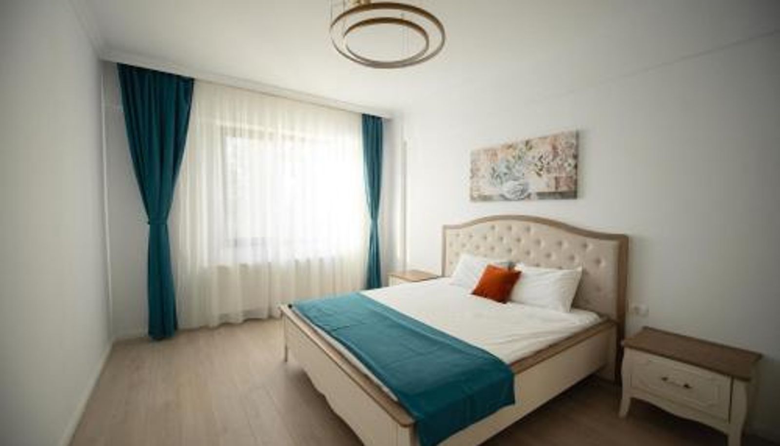 Appartement - Solid Magic Apart Hotel