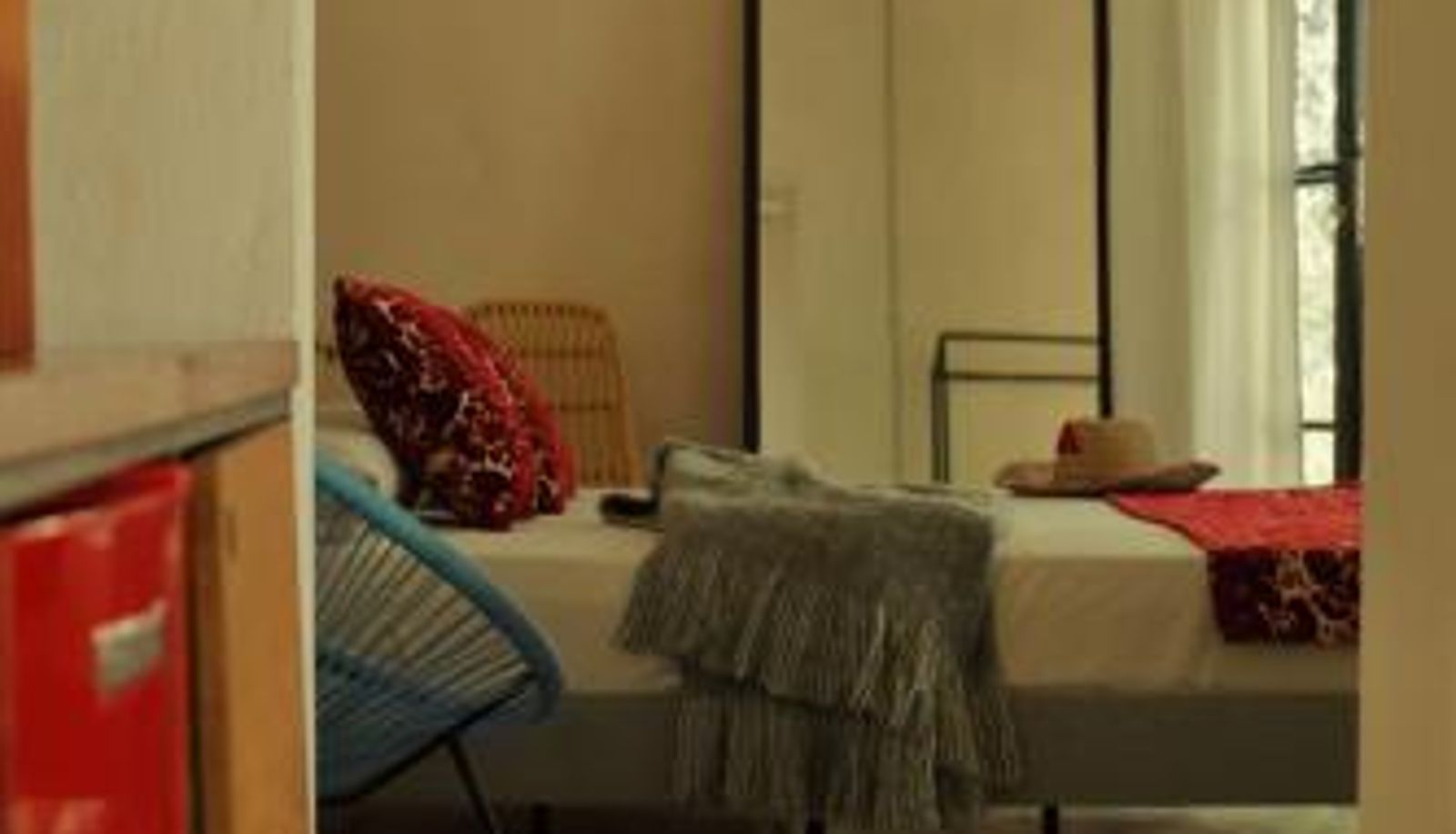 Room - FIXIE LOFTS - Colonial Villa Suites with Pool