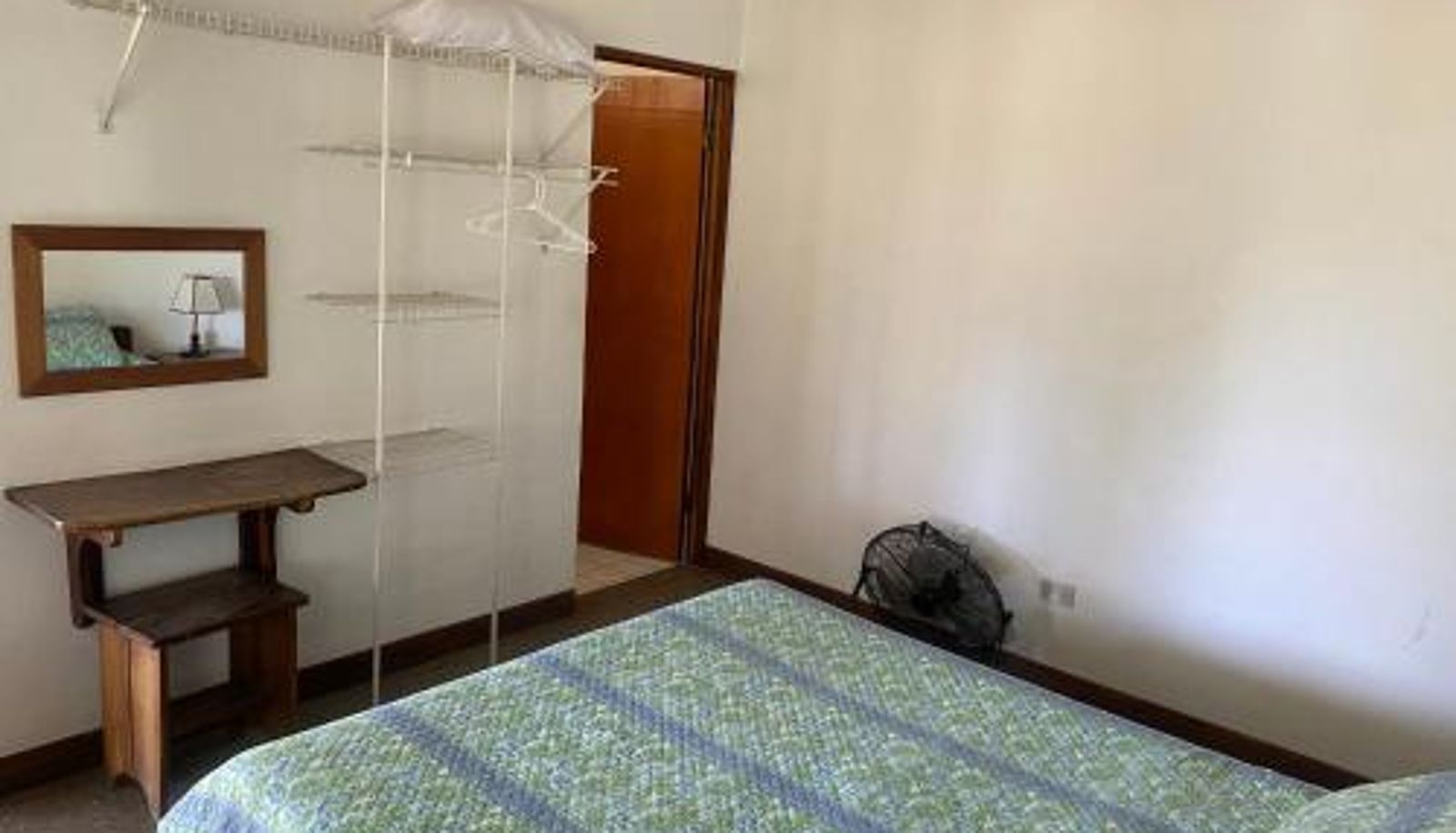 Chambre - Hotel Del Aserradero