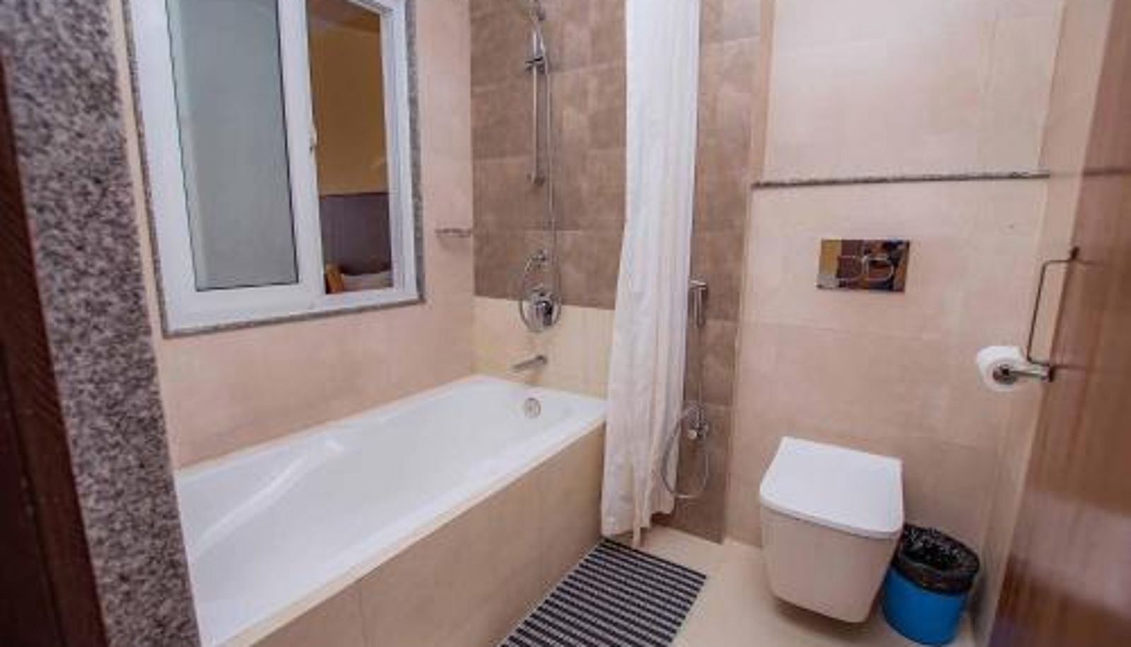 Apartment - Hotel Hidden Kingdom
