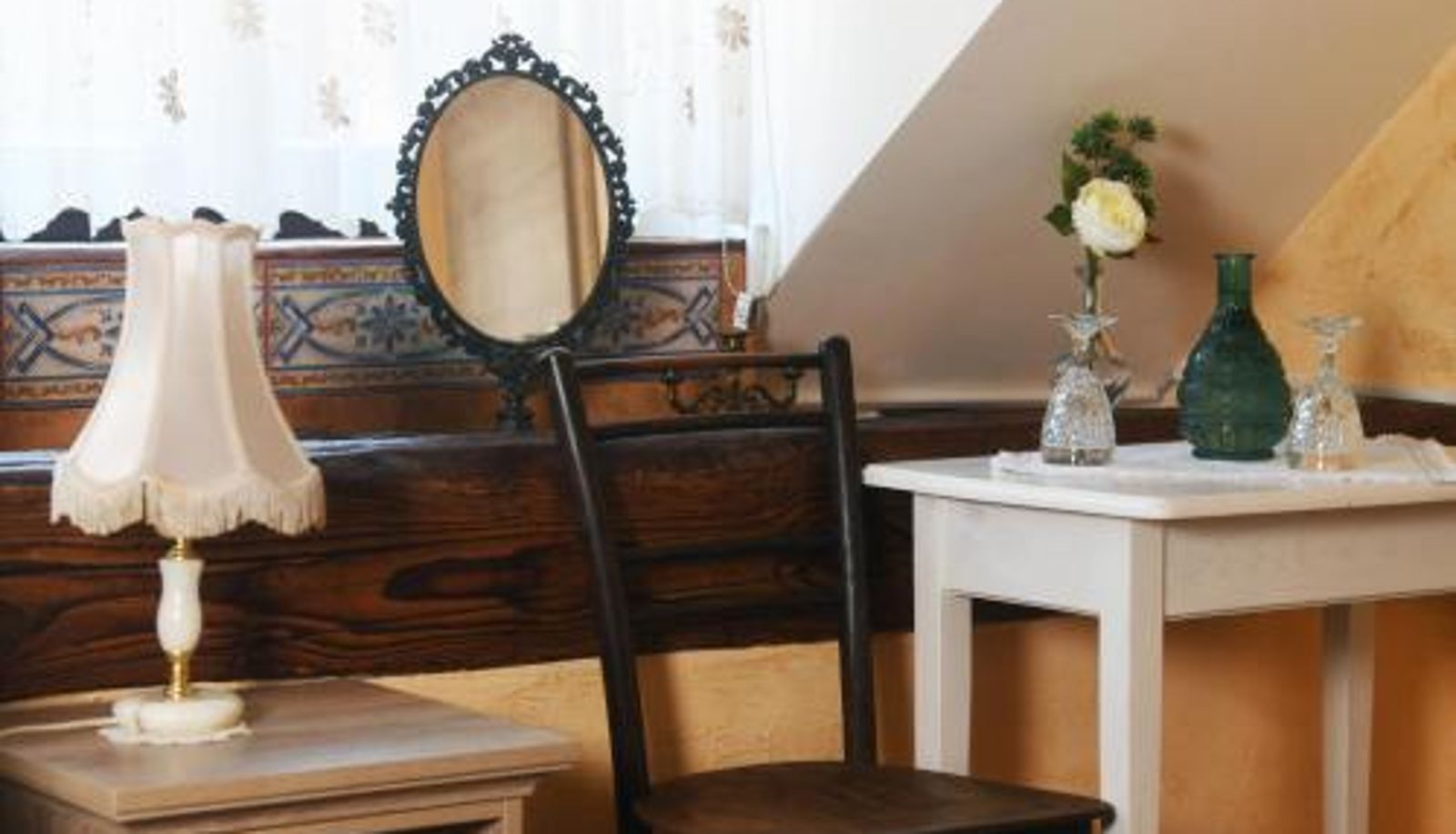 Hotel Außenbreich - Hotel & Restaurant Hiša Linhart