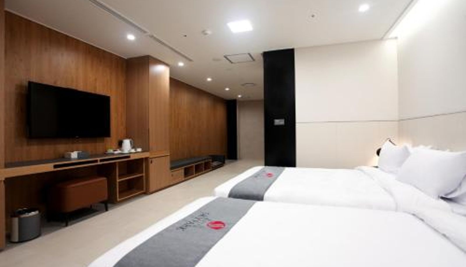 Room - Hotel Skypark DaejeonⅠ