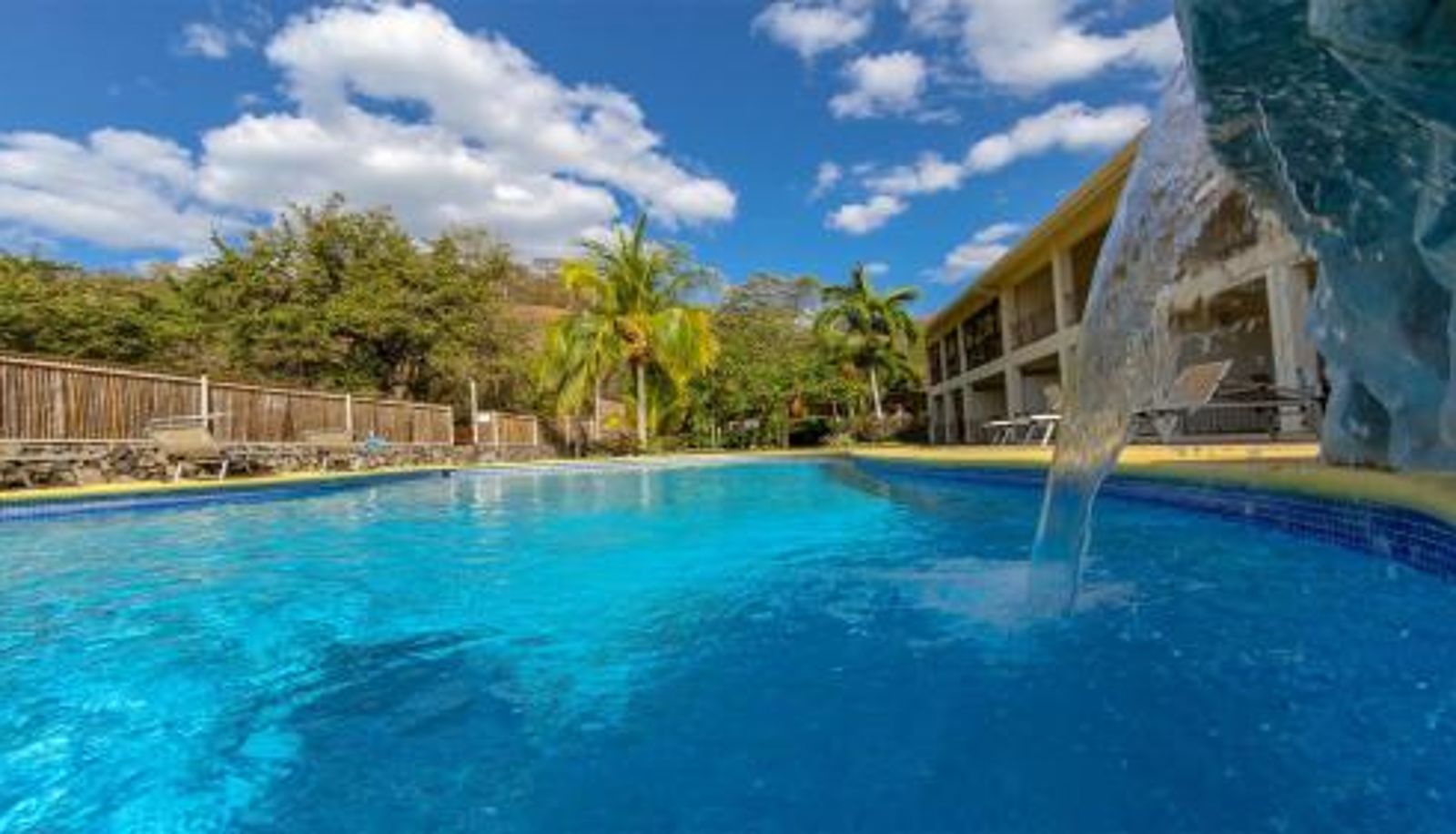 Pool - Hermosa Paradise