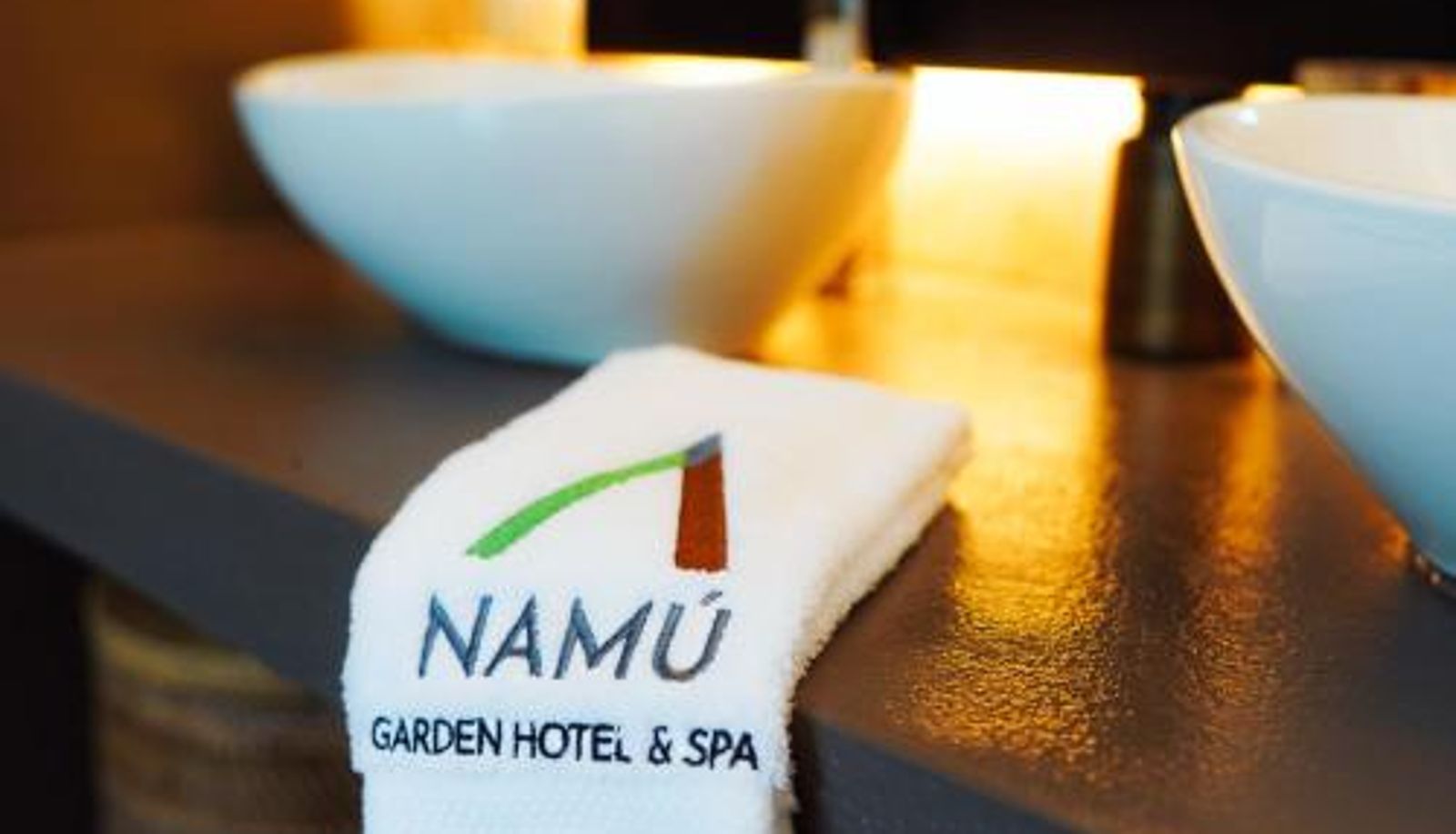 Info - Namu Garden Hotel & Spa - Adults Only