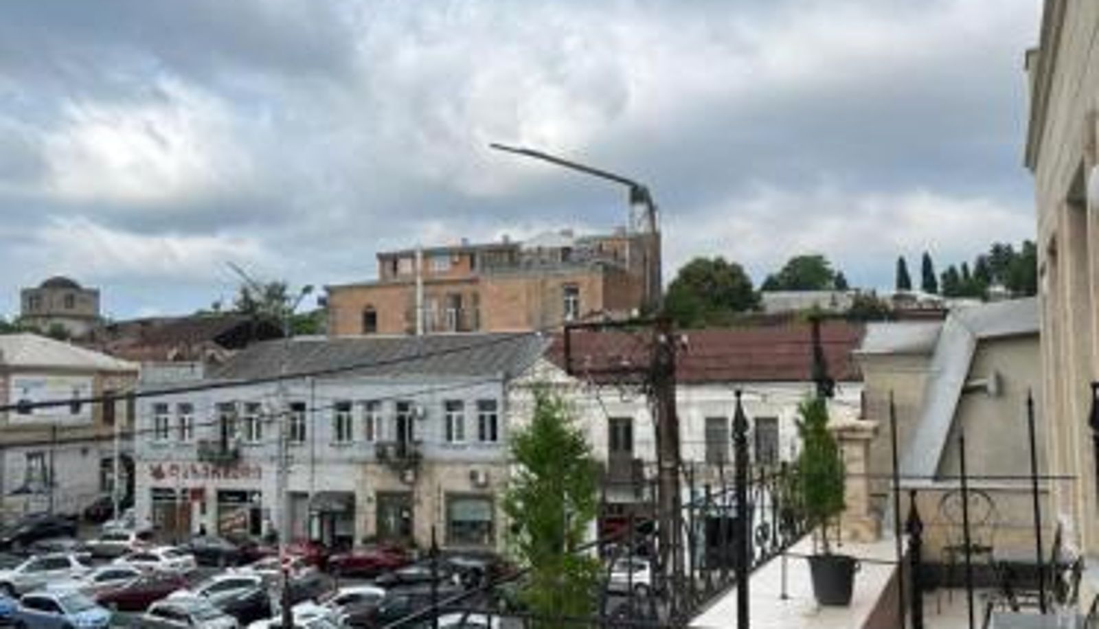 Driepersoonskamer - Boutique Hotel Verdzi