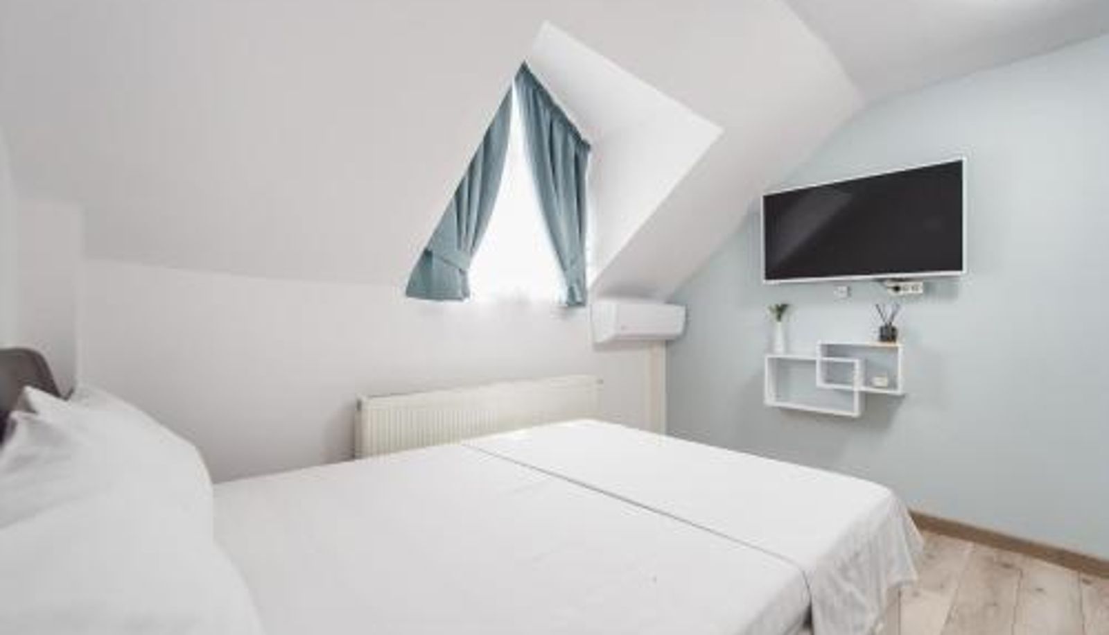 Info - Apart Hotel Fresh